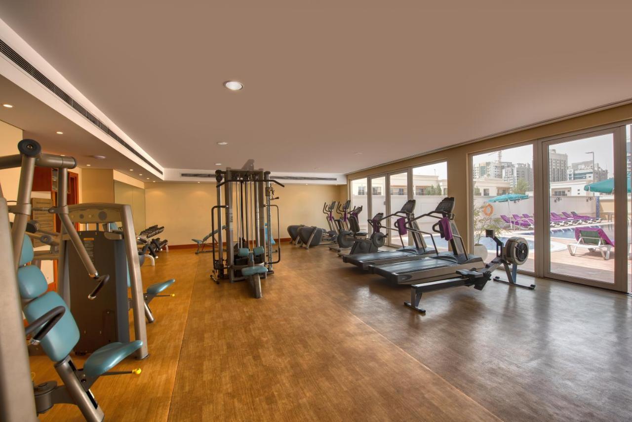 J5 Villas Holiday Homes Barsha Gardens ドバイ エクステリア 写真