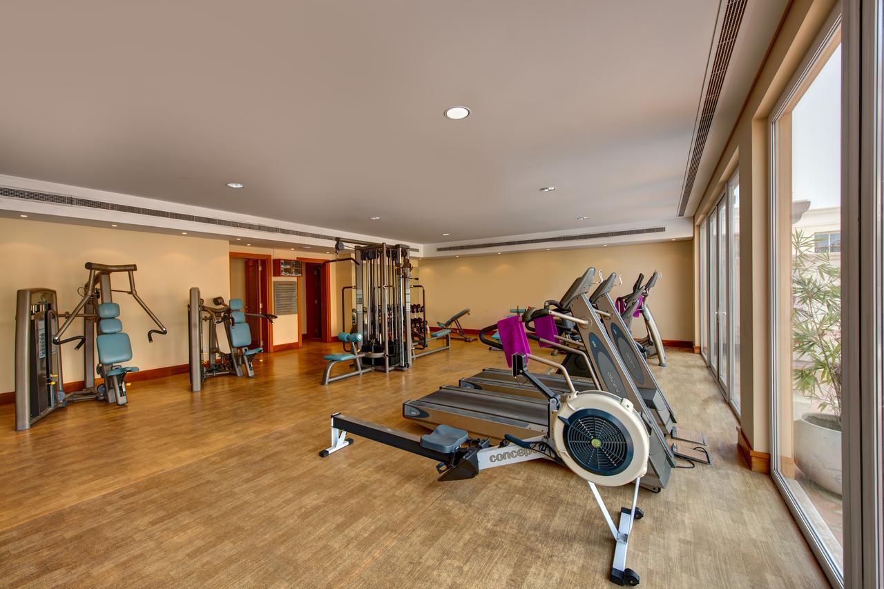 J5 Villas Holiday Homes Barsha Gardens ドバイ エクステリア 写真